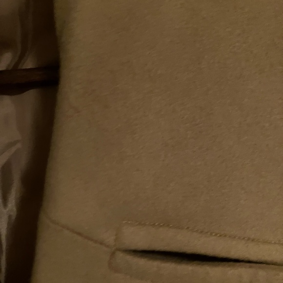 Crystal Kobe - Coat - Picture 5 of 9